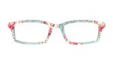 The Floral Patchwork