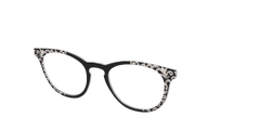 The Ornate Leaves
