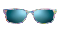The Polarized Opalescent Sun Top