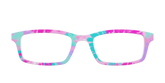 The Pink Tie-Dye