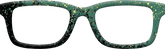 The Green Splatter