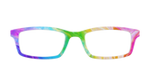 The Rainbow Marble