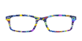 The Groovy Galaxy