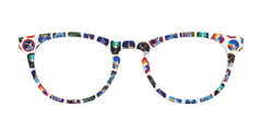 The Mission Patches