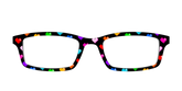 The 8-Bit Rainbow Hearts