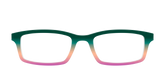 The Spruce to Rosewood Gradient