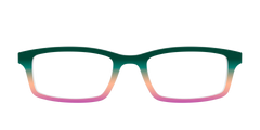 The Spruce to Rosewood Gradient