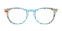 Pooh's Perfect Picnic