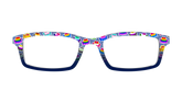 The Hoppy Pride Stickers