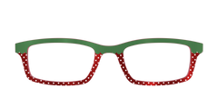 The Shimmer Strawberry