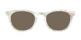 The Polarized Sandbar Pearl Sun Top
