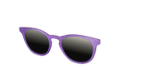 The Polarized Deep Purple Scales Sun Top