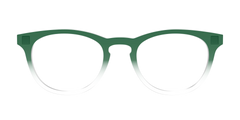 The Spruce Gradient Crystal