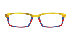 The Wonder Woman Suit