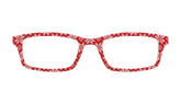 The Fairisle Snowflakes