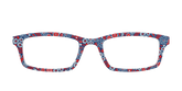 The Floral Bandana