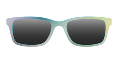 The Polarized Iridescent Sun Top