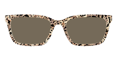 The Polarized Wild Cat Sun Top