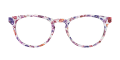 The Holographic Milky Floral