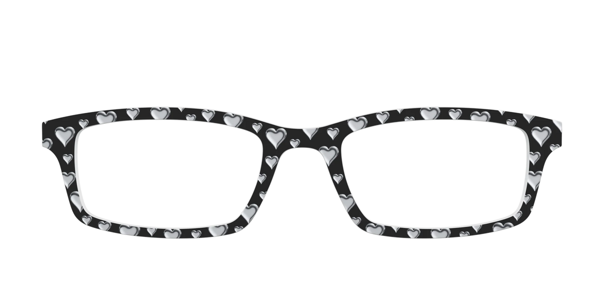The Chrome Hearts