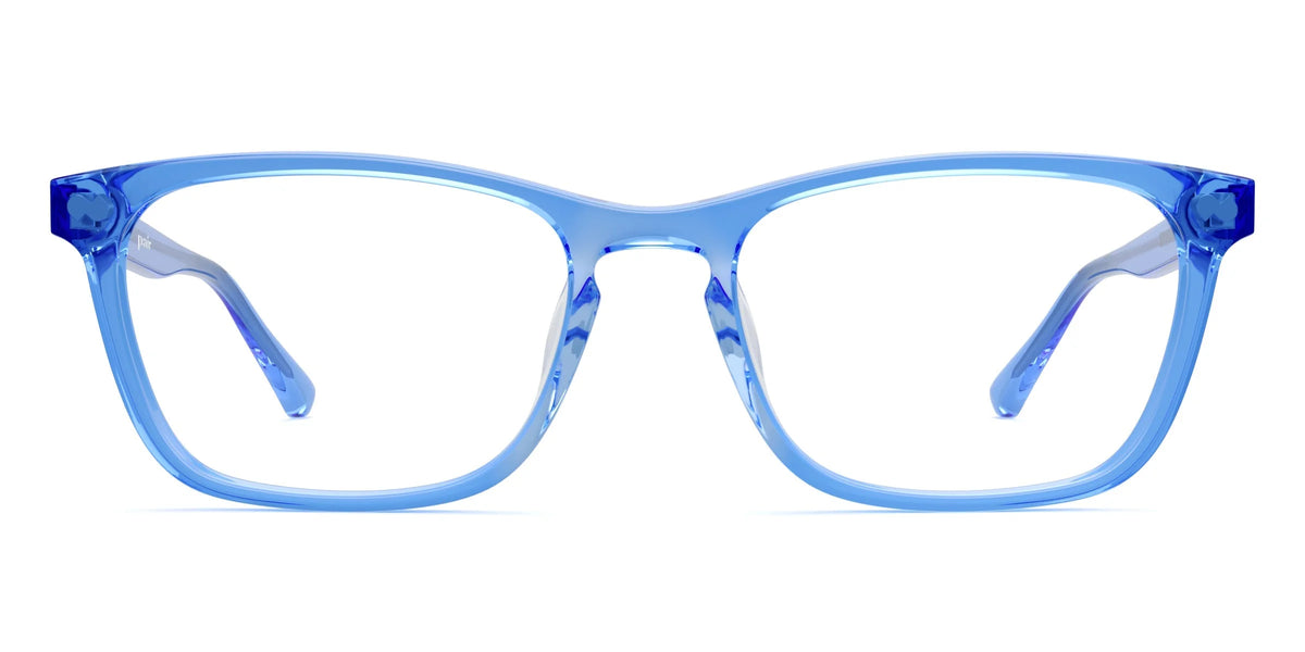 The Casper - Lensless