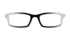 The Reimagined Polka Dots