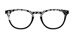 Dark Side Checker Split