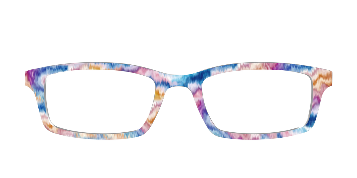 The Tide Pool Tie-Dye