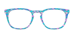 The Sea Scales