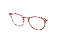 The Red Polka Dots