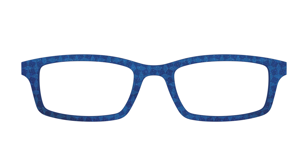 The Prussian Blue Pinwheels
