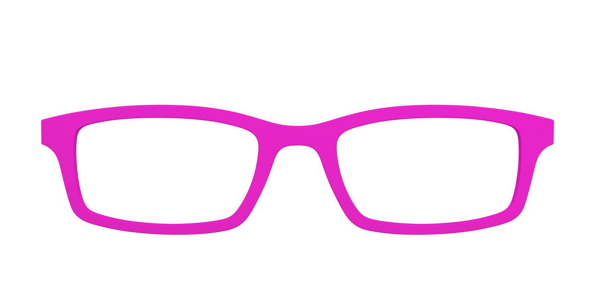 The Hot Pink
