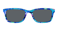 The Polarized Tropic Pearl Sun Top