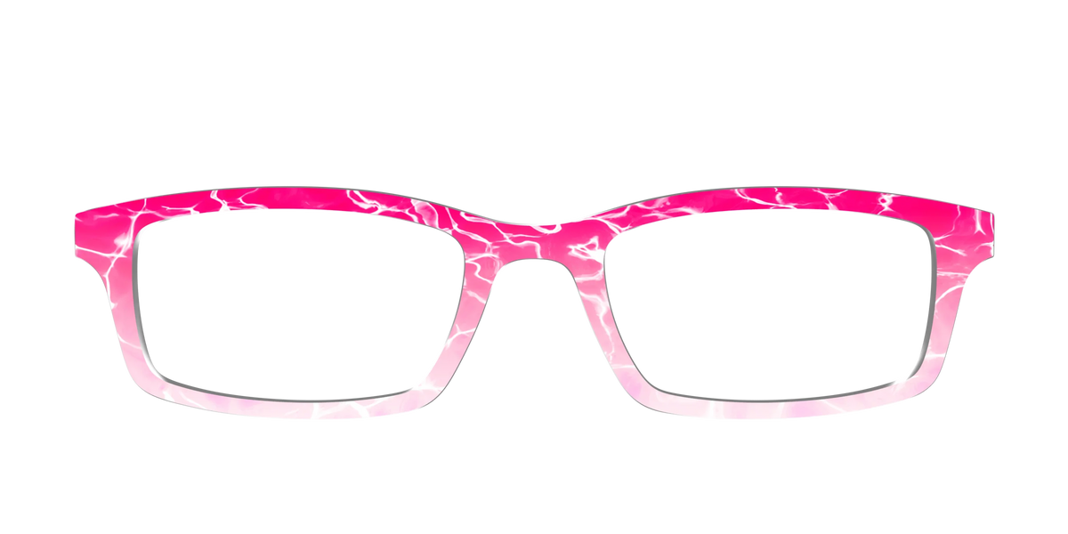 The Pink High Tide