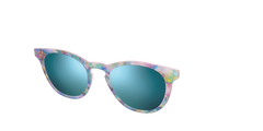 The Polarized Opalescent Sun Top