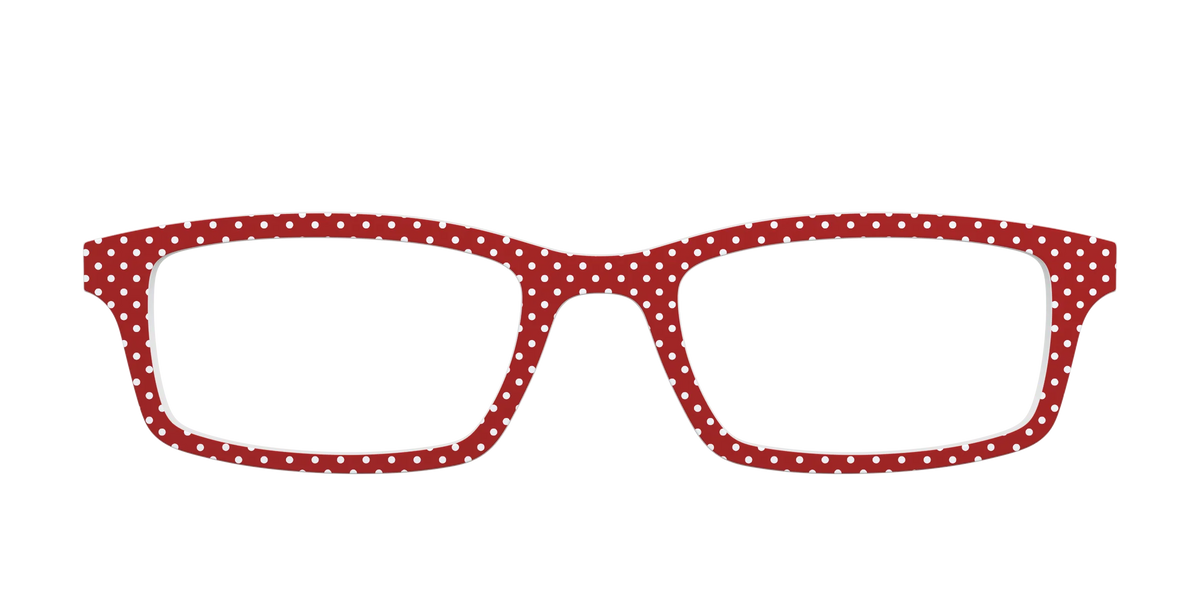 The Ruby Pin Dot