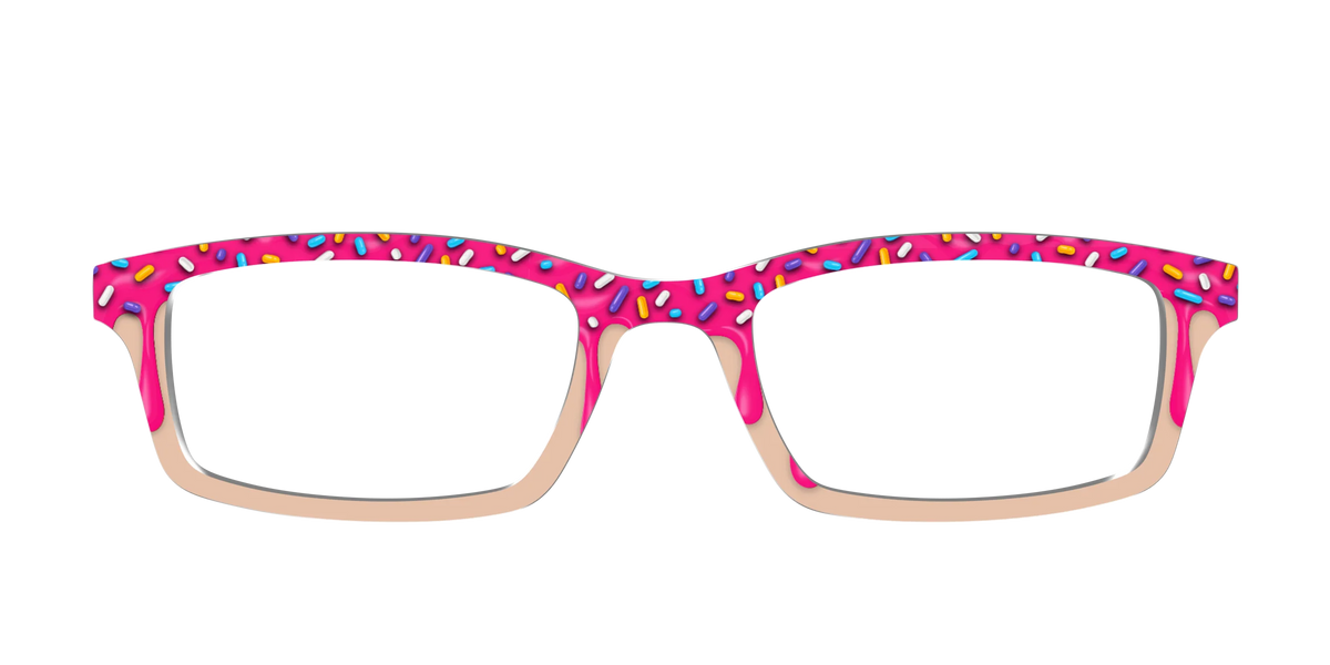 The Pink Pastry