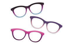 The Feel-Good Gradients Set