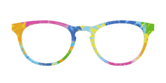 The Rainbow Tie-Dye
