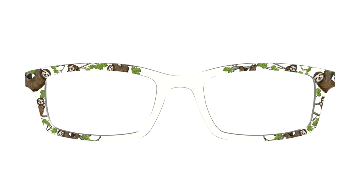 The Sweet Sloths