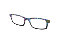 The Firework Fade