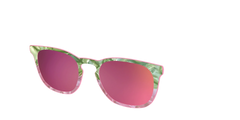 The Polarized Kiwi & Guava Pearl Sun Top