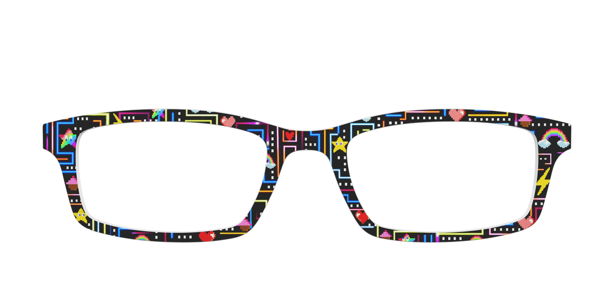 The Arcade Maze