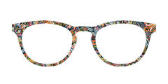 The Paradise Paisley