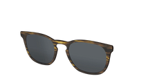 The Polarized Horn Sun Top