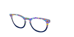 The Hoppy Pride Stickers