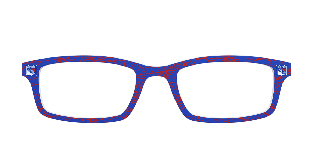 The Rangers® Ice