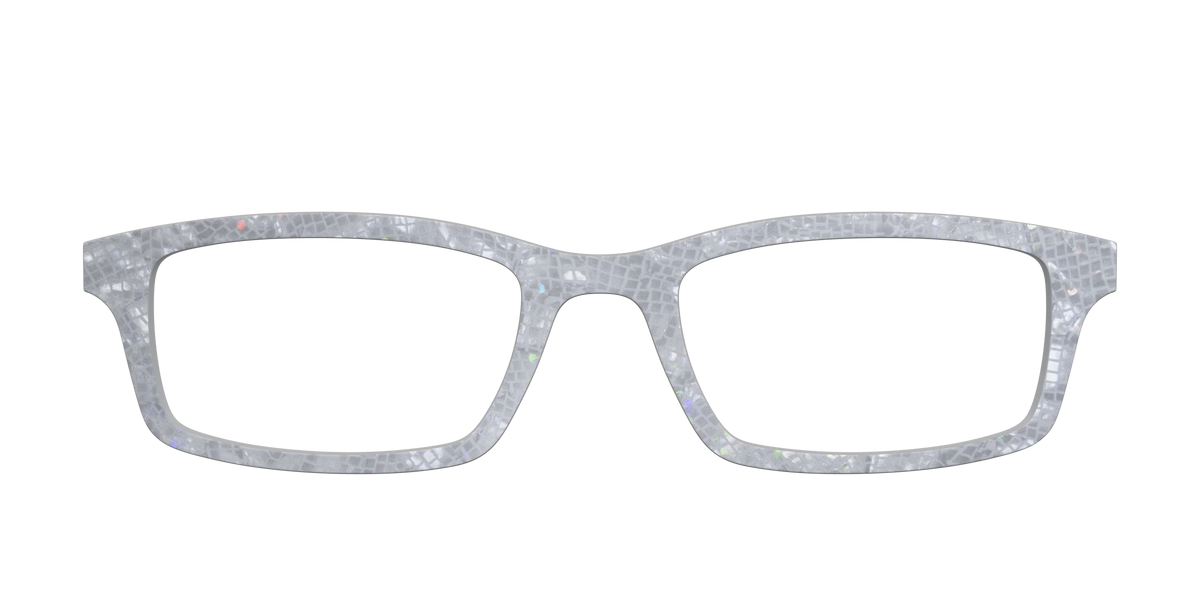 The Silver Mosaic