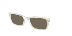The Polarized Sandbar Pearl Sun Top