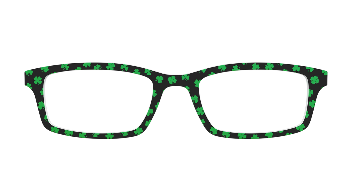 The Black Shamrock